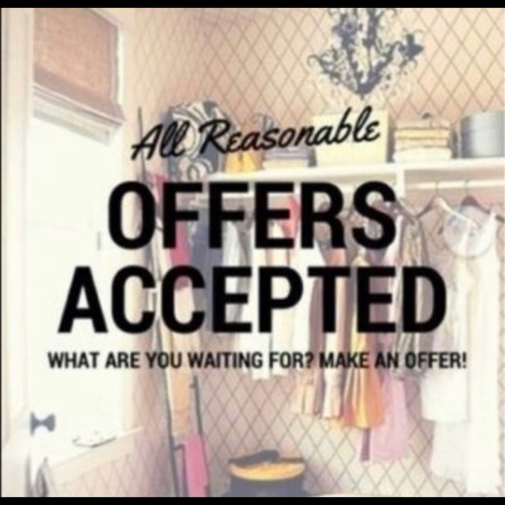 See something you like in my closet...